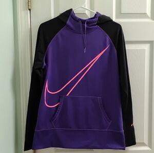 Nike Therma Fit Hoodie